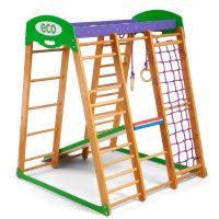 Plac zabaw wewnętrzny MALUSZEK MINI